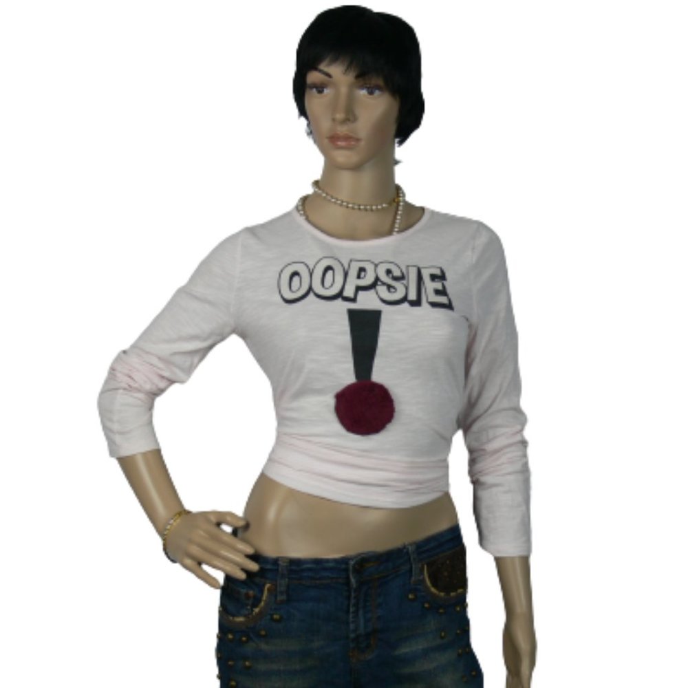 Bride" T-Shirt by George, Ping  Size XL